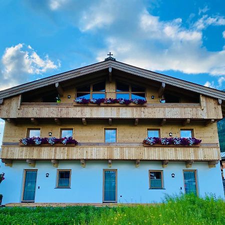 فندق هايداشيرهوف Eben am Achensee المظهر الخارجي الصورة