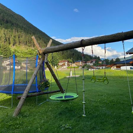 فندق هايداشيرهوف Eben am Achensee المظهر الخارجي الصورة
