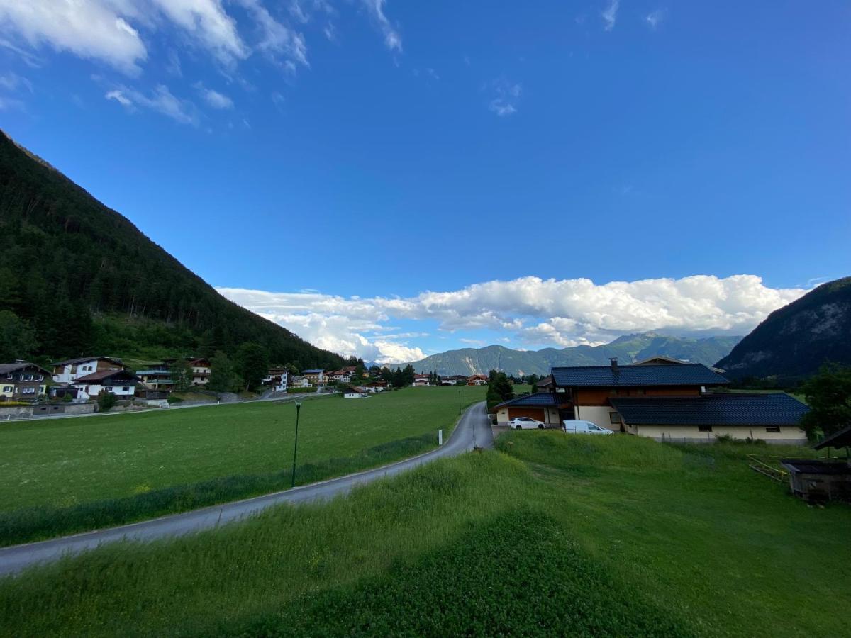 فندق هايداشيرهوف Eben am Achensee المظهر الخارجي الصورة