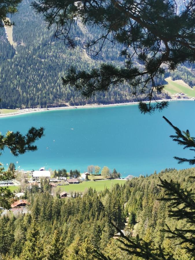 فندق هايداشيرهوف Eben am Achensee المظهر الخارجي الصورة