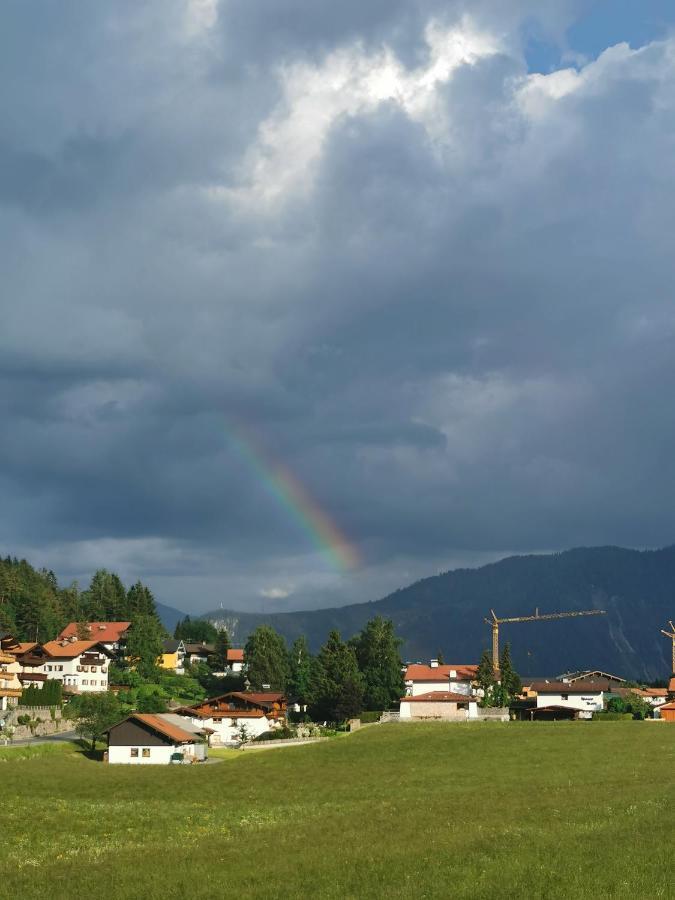 فندق هايداشيرهوف Eben am Achensee المظهر الخارجي الصورة