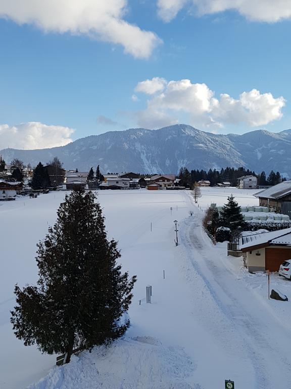 فندق هايداشيرهوف Eben am Achensee المظهر الخارجي الصورة