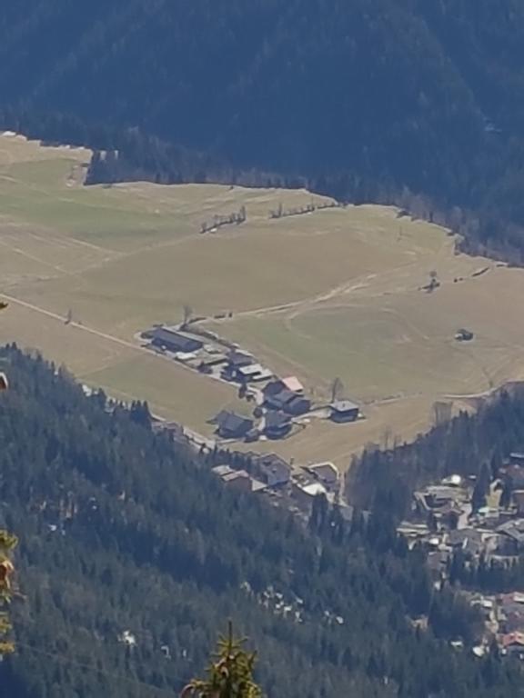 فندق هايداشيرهوف Eben am Achensee المظهر الخارجي الصورة